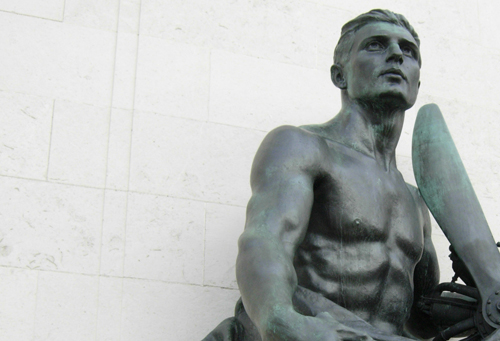 sculpted sculpted