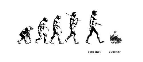 Emergent Game: Sapiens? Ludens? Choose. Emergent Game: Sapiens? Ludens? Choose.